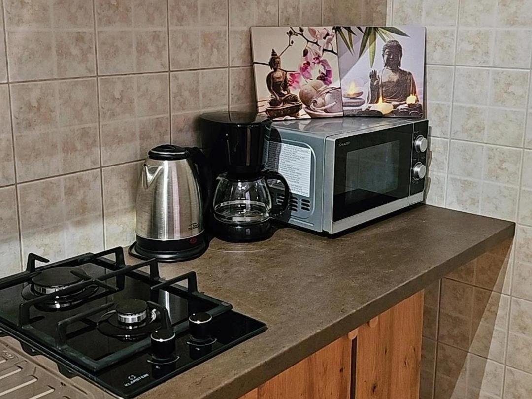 Apartment Miska & Studio Roki Dracevac Bagian luar foto