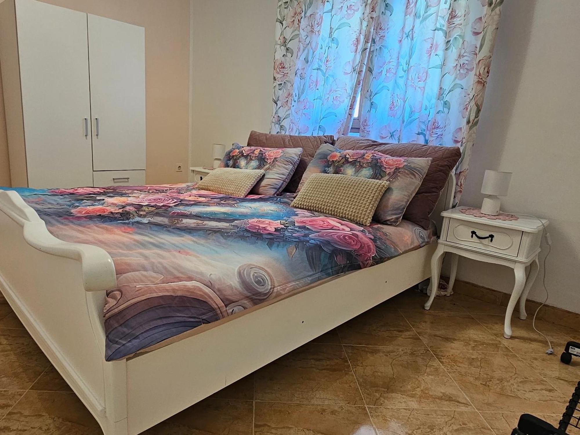 Apartment Miska & Studio Roki Dracevac Bagian luar foto